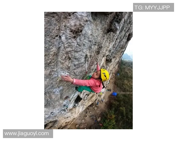 杭州攀岩队的中路突破与攀岩热点的深度解析与展望