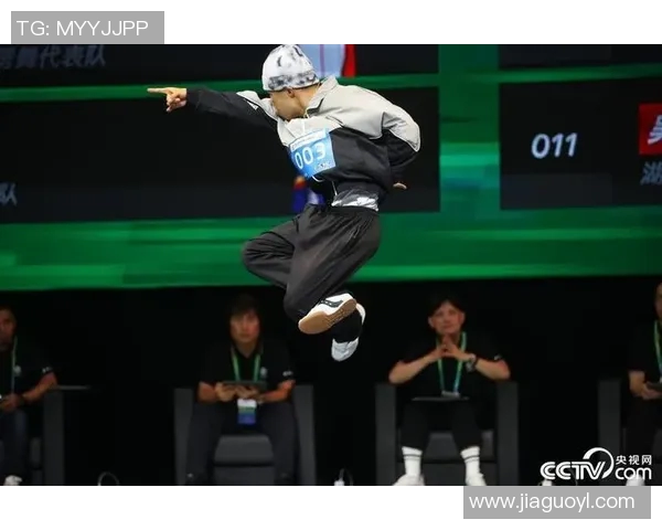 杭州极限运动队个人能力分析与发展趋势研究