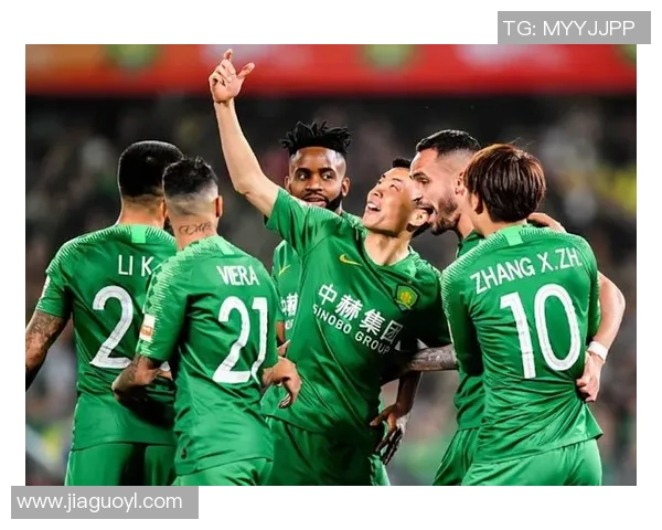 北京国安与墨尔本胜利精彩对决集锦回顾与分析