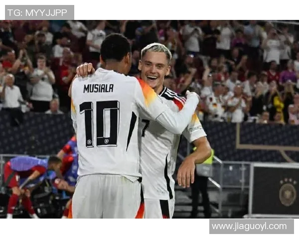 穆西亚拉的崛起之路:从青训天才到足球场上的新星