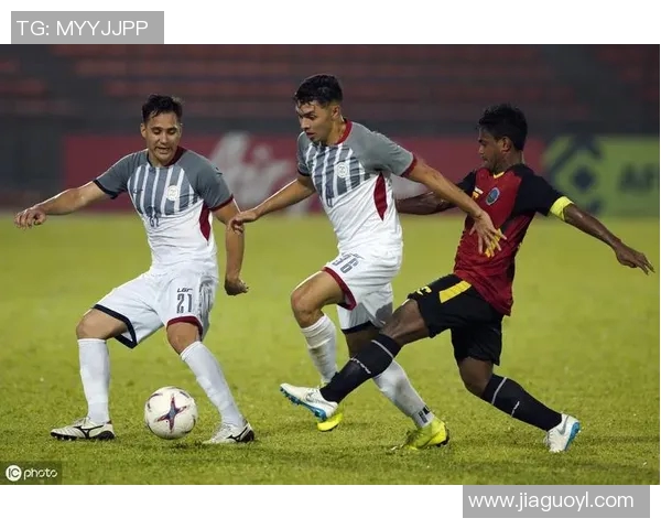 越南与马来西亚足球历史对抗回顾及发展演变分析